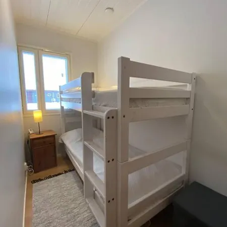 Prázdninový dům Himoshuvi 2 Sayryla