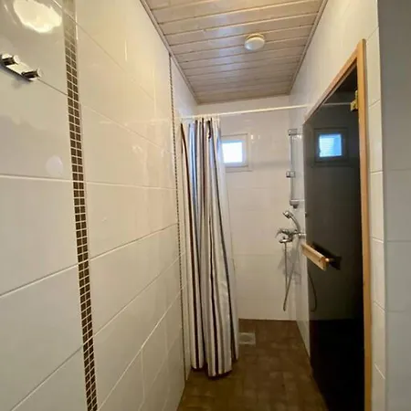 Himoshuvi 2 Сasa de vacaciones