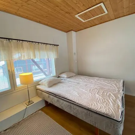 Prázdninový dům Himoshuvi 2