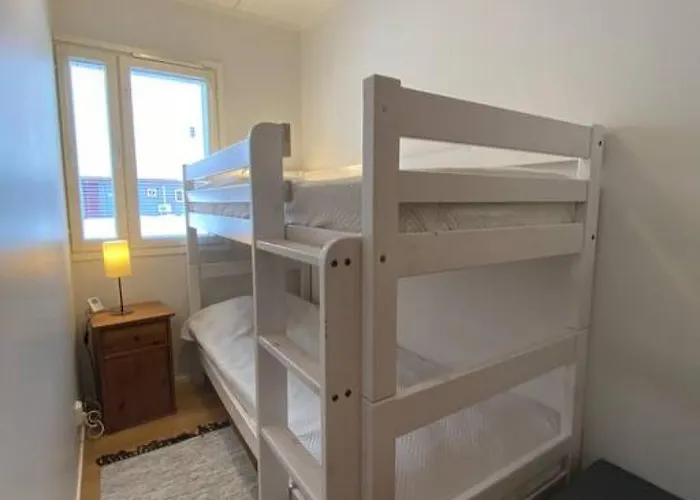 בית נופש Himoshuvi 2 Sayryla