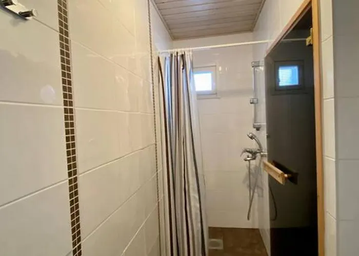 Himoshuvi 2 בית נופש