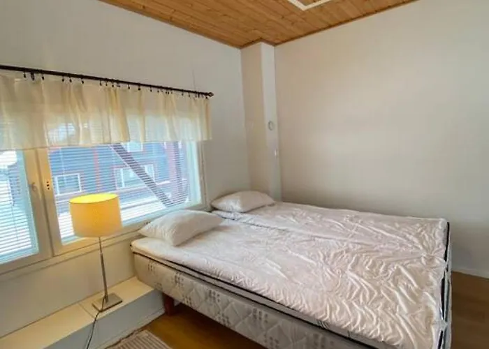 בית נופש Himoshuvi 2