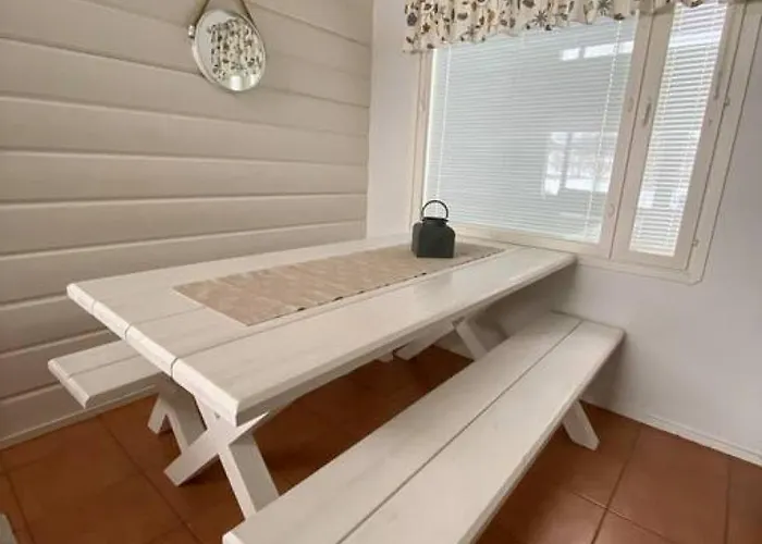 Himoshuvi 2 בית נופש *